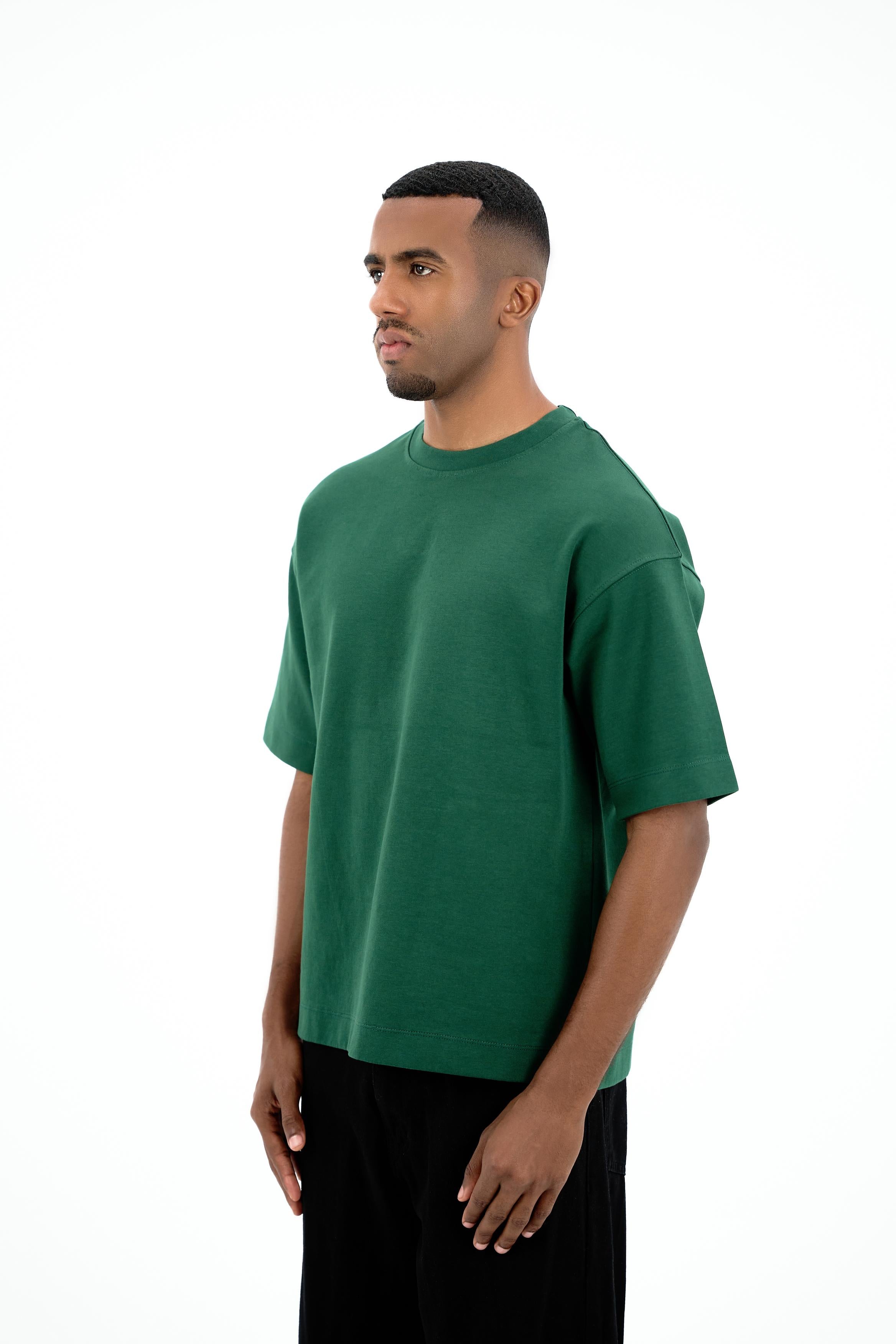 HUSTLA OverSized T-Shirt