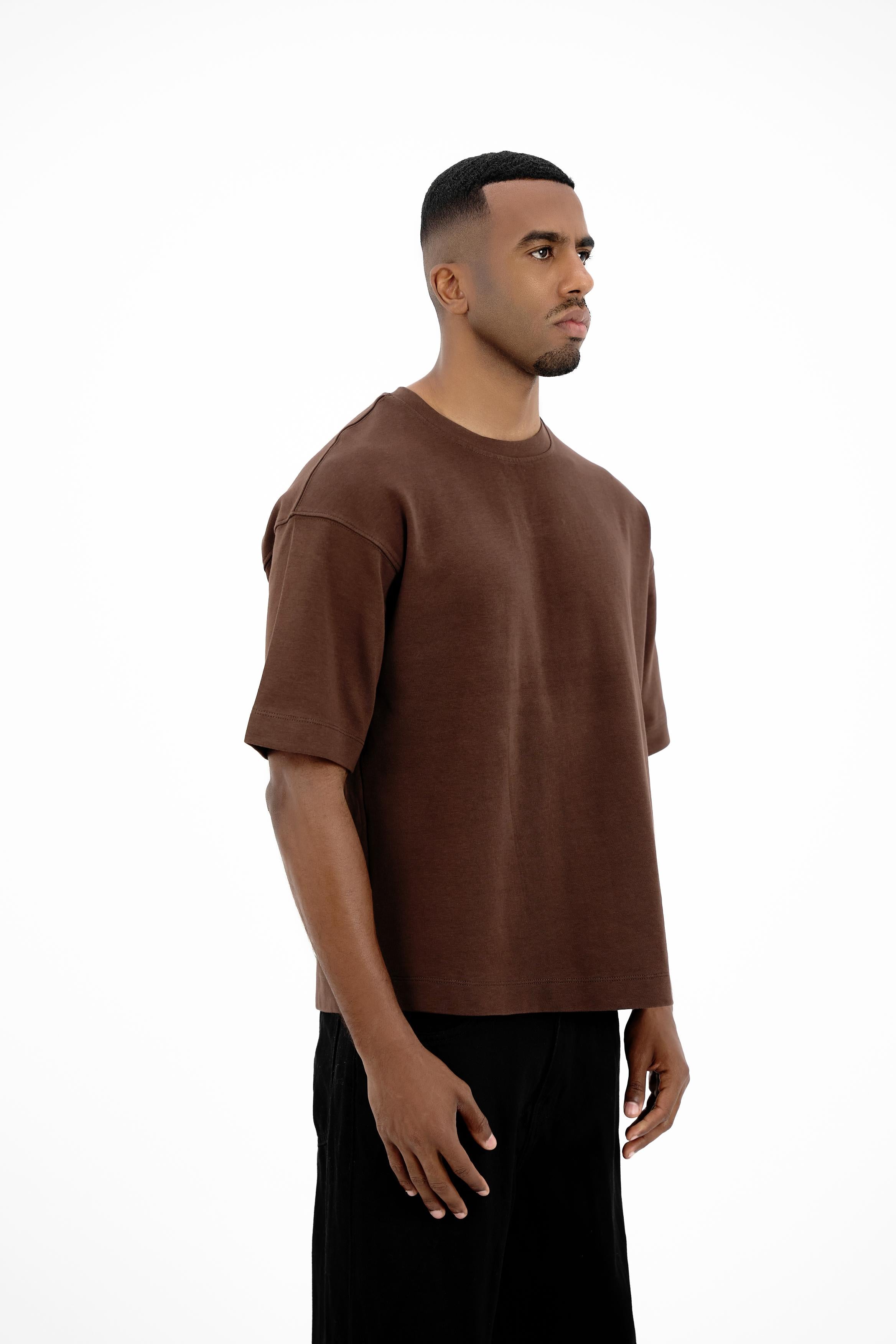 HUSTLA Box Fit T-Shirt