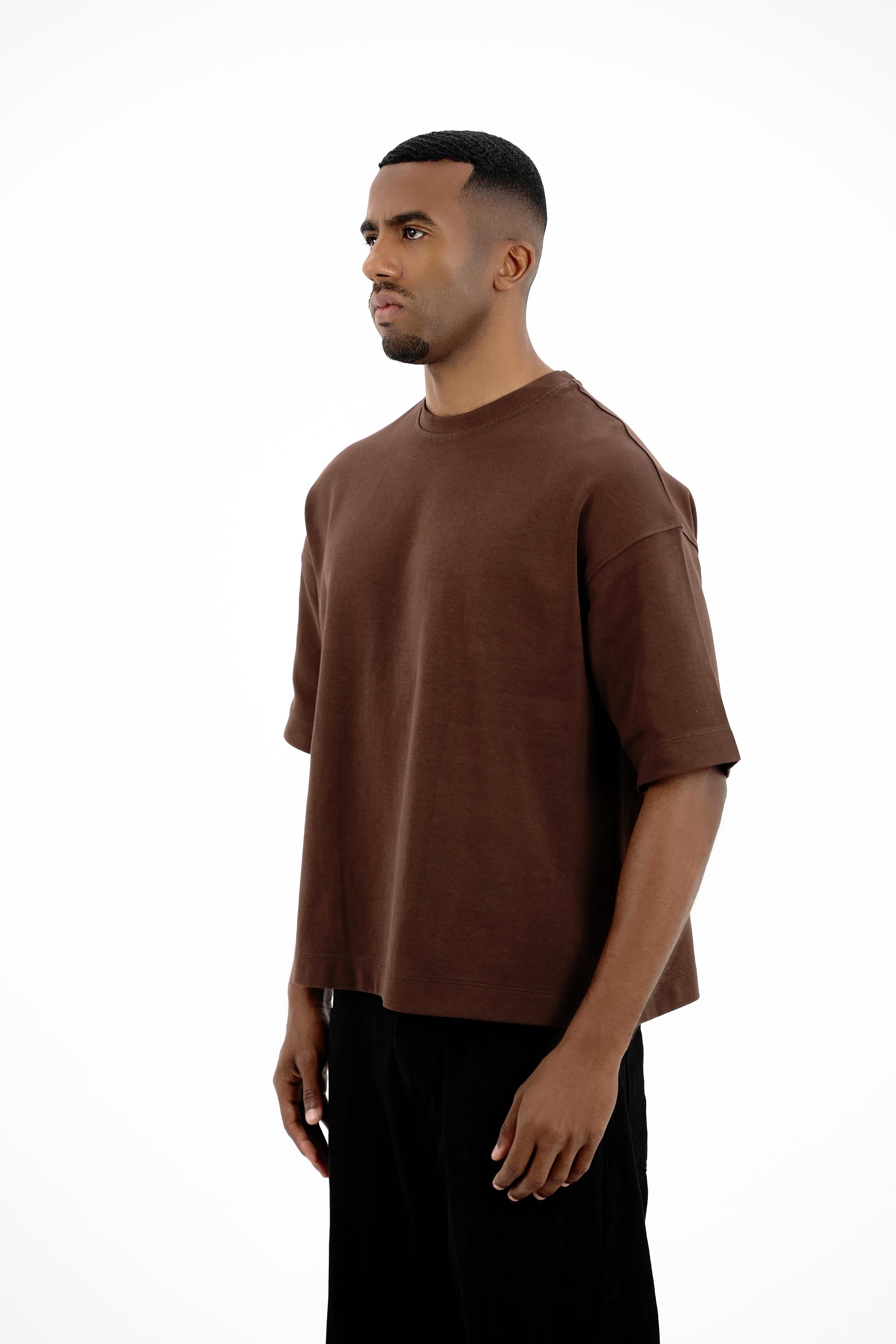 HUSTLA OverSized T-Shirt