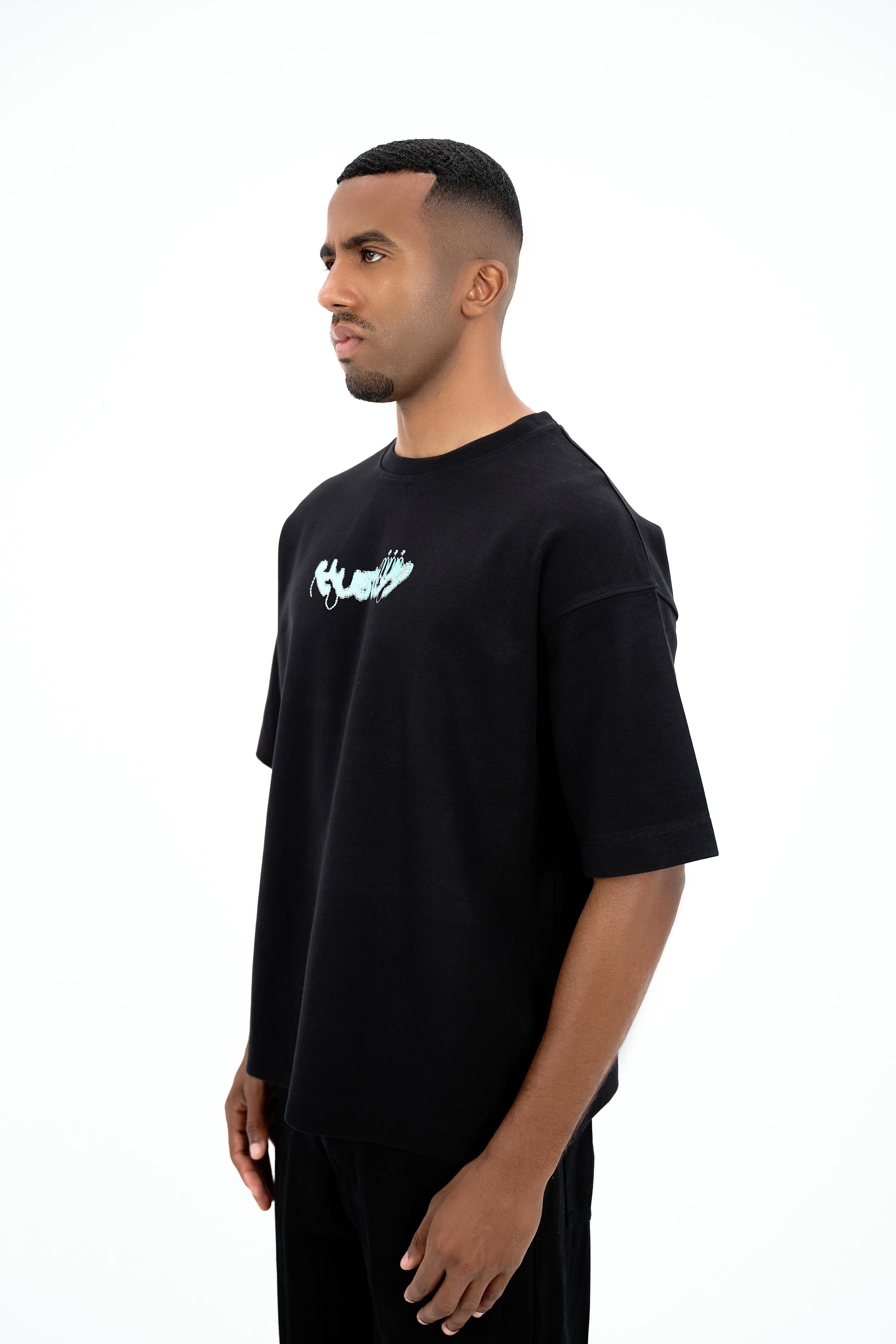 X Light Hustla T-Shirt