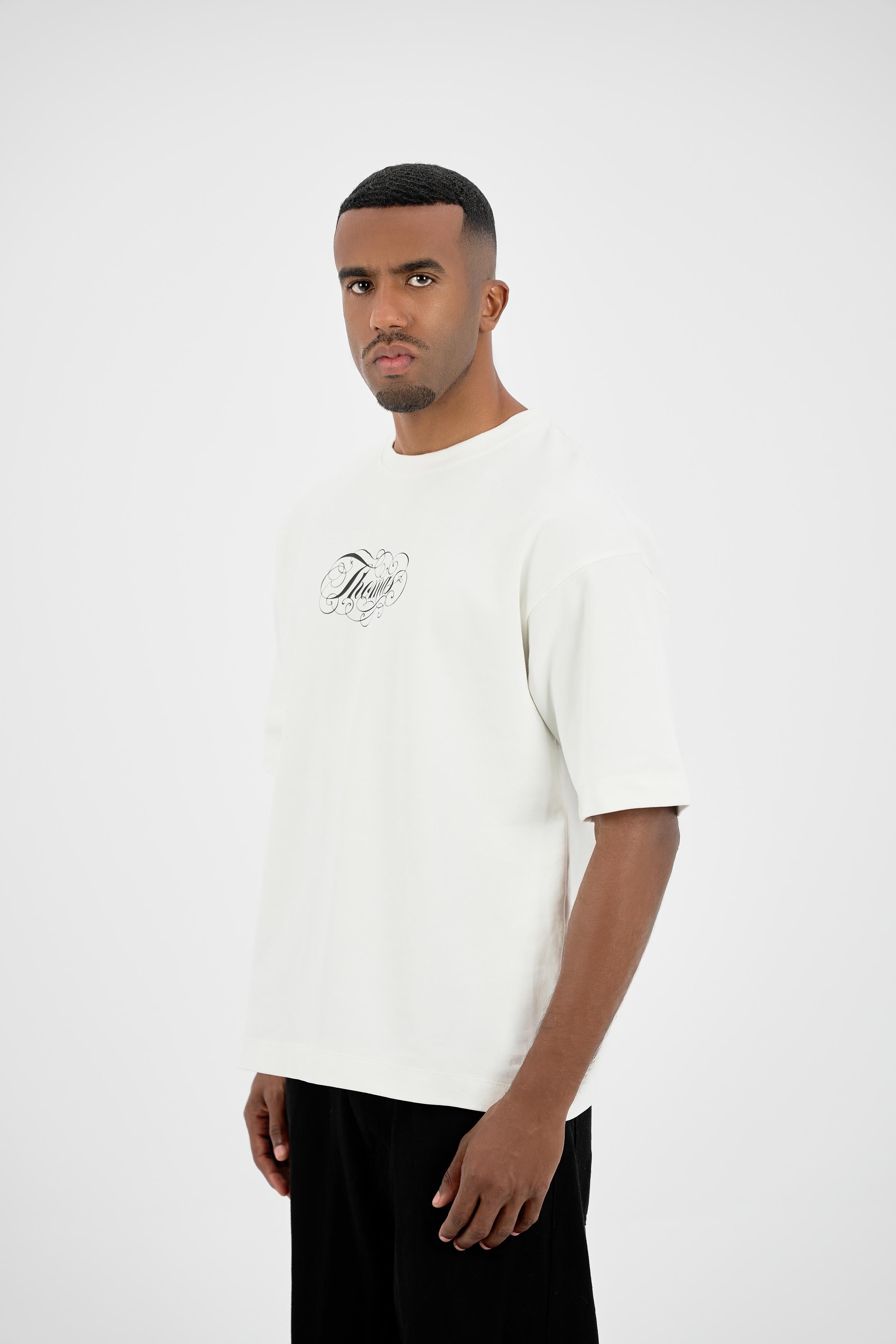 Thomas Shelby T-Shirt