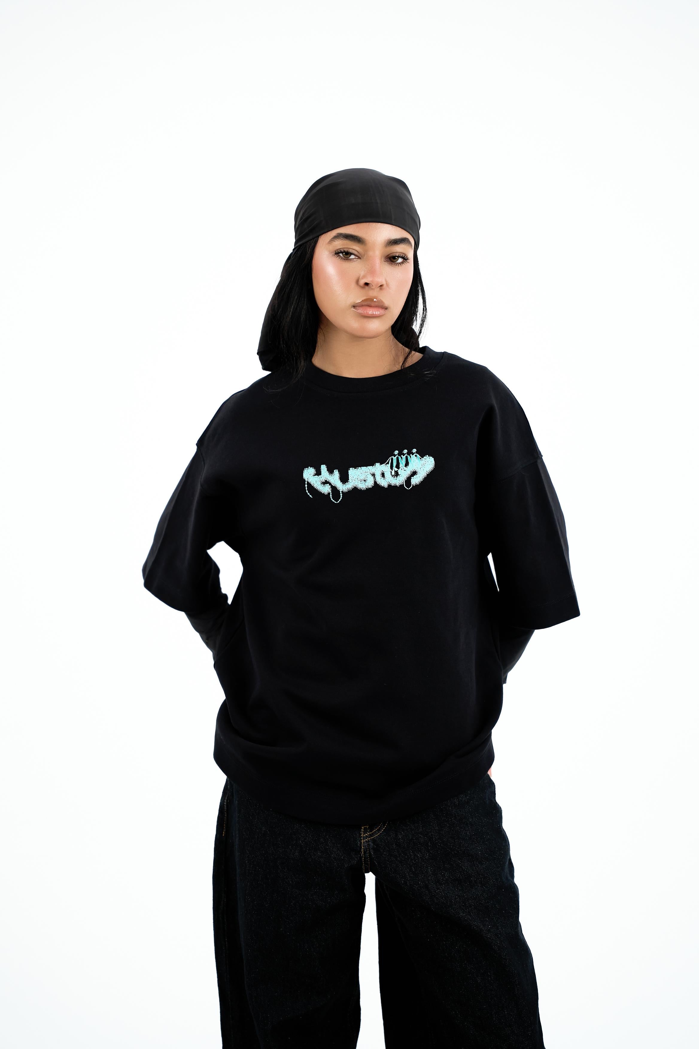 X Light Hustla T-Shirt