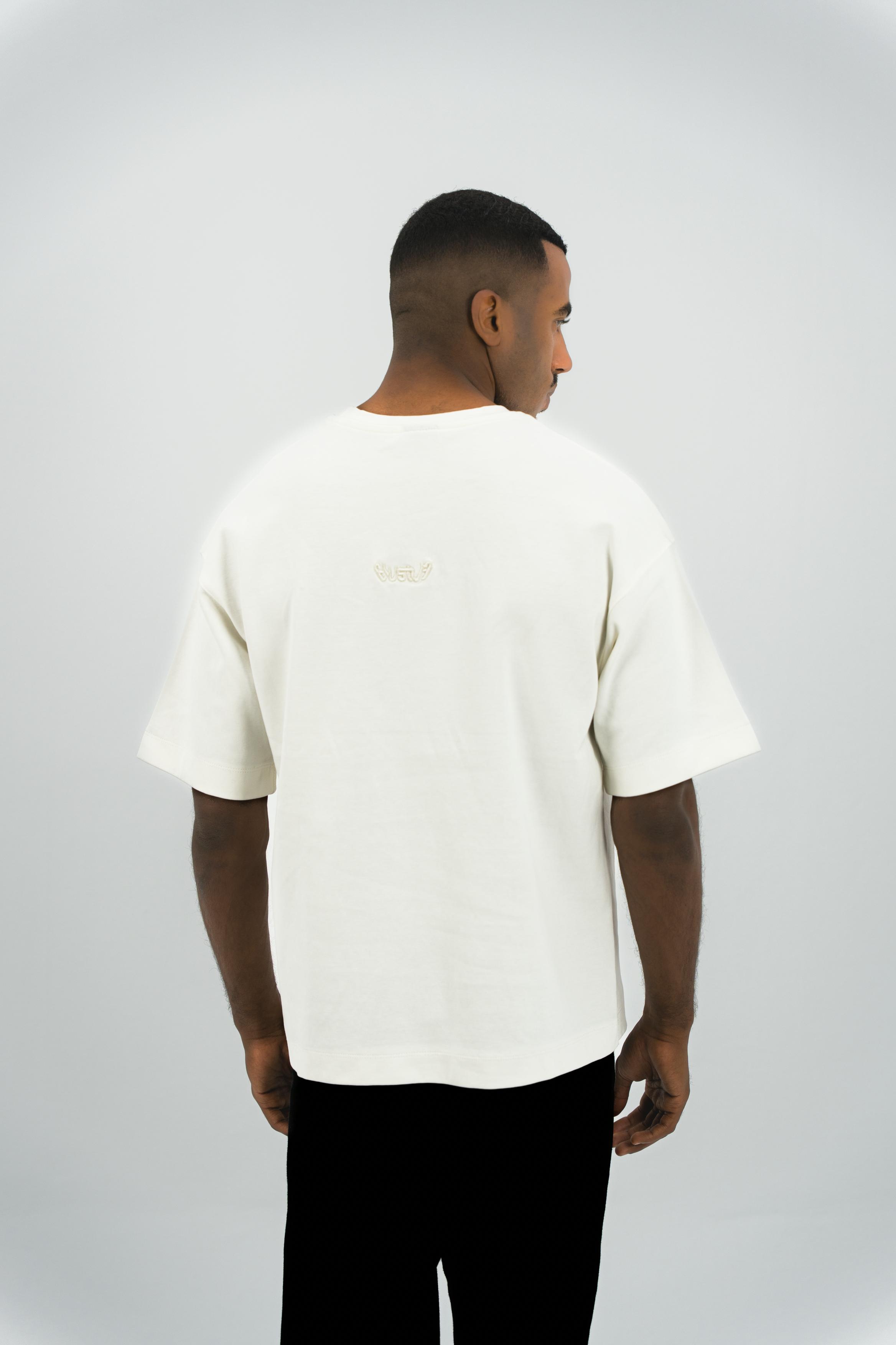 HUSTLA OverSized T-Shirt