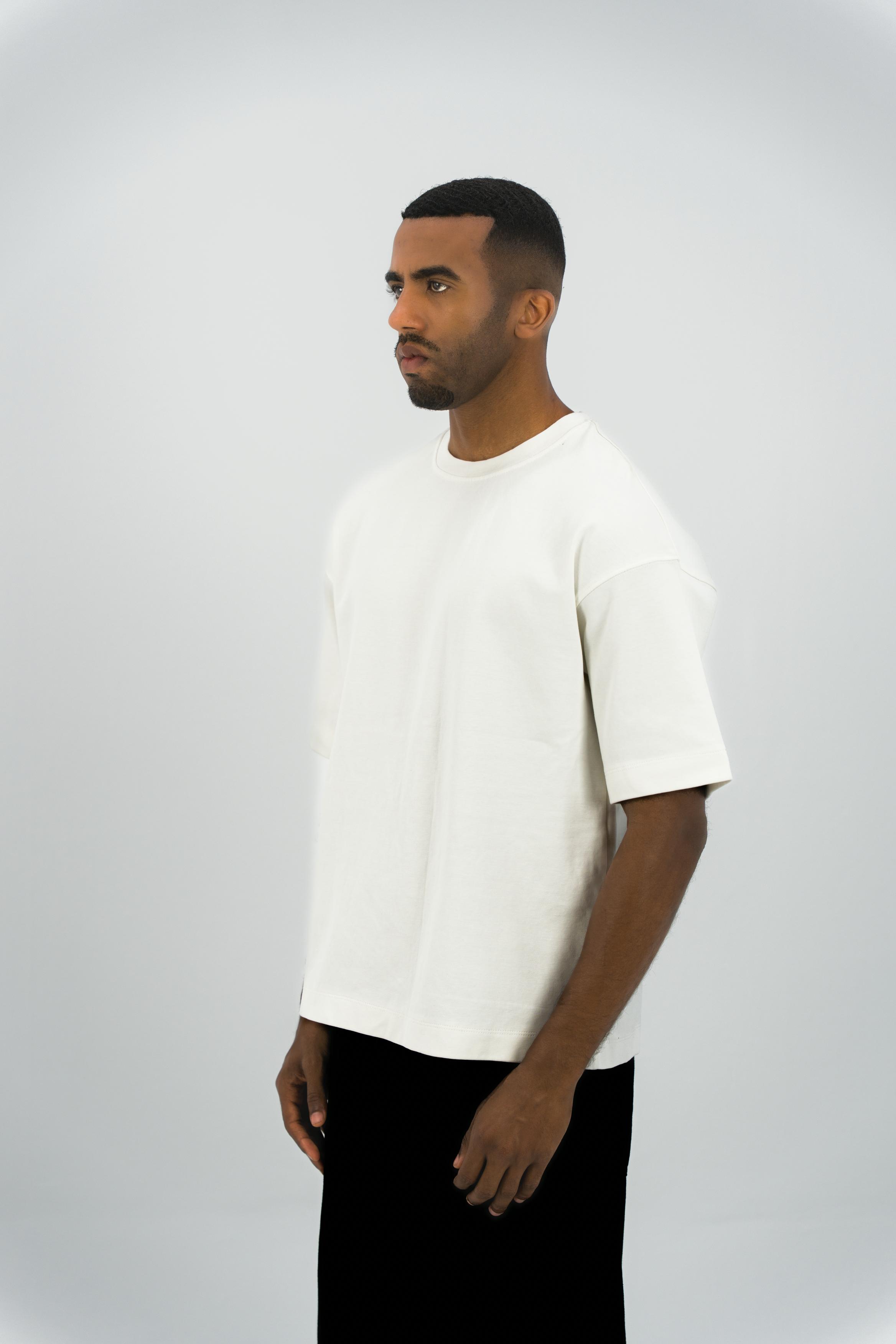 HUSTLA OverSized T-Shirt